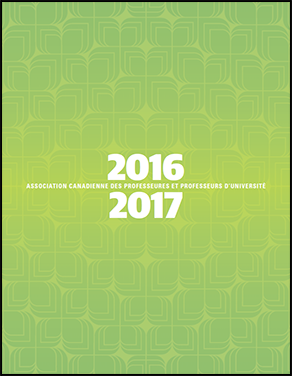 2016-2017 Annual Report