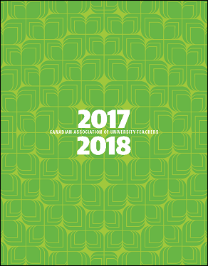 2017-2018 Annual Report