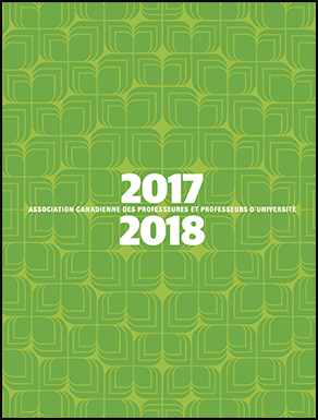 2017-2018 Annual Report