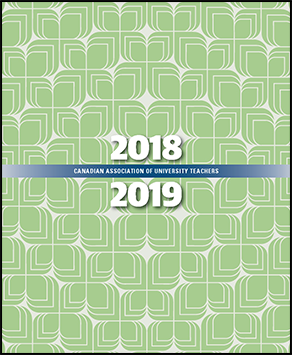 2018-2019 Annual Report