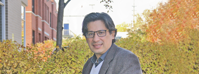 Carlos Zambrano Escamilla