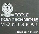 École polytechnique de Montréal