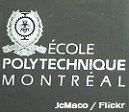 École polytechnique de Montréal École polytechnique de Montréal