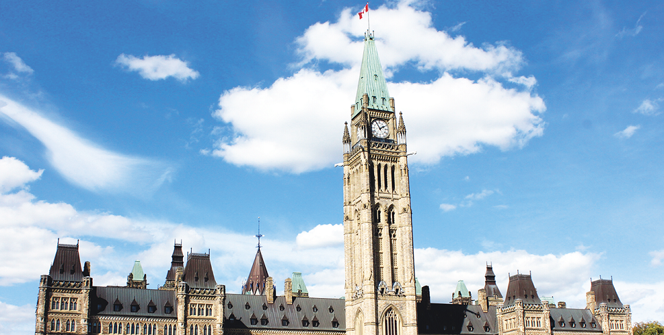 Parliament Hill