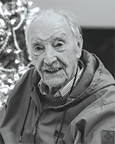 Robert Rodger Robert Rodger