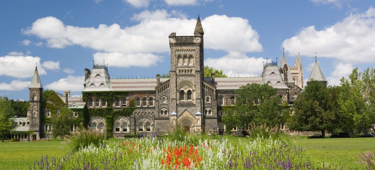 University of Toronto