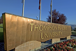 Thompson Rivers University